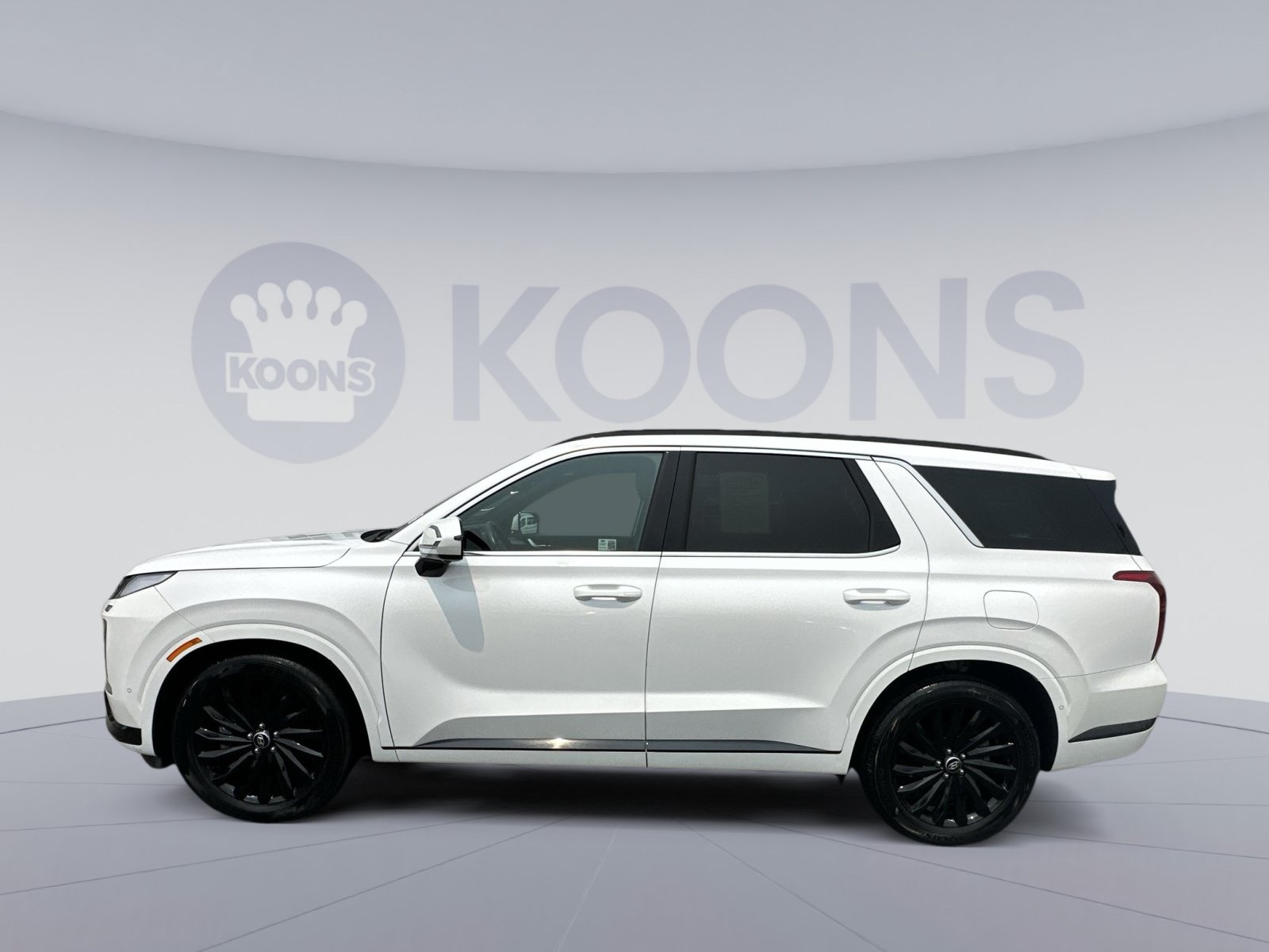 Used 2024 Hyundai Palisade Calligraphy AWD/4WD image 13