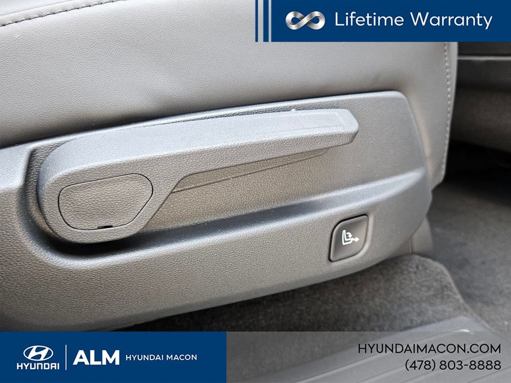 New 2026 Hyundai Santa Fe SEL FWD image 19
