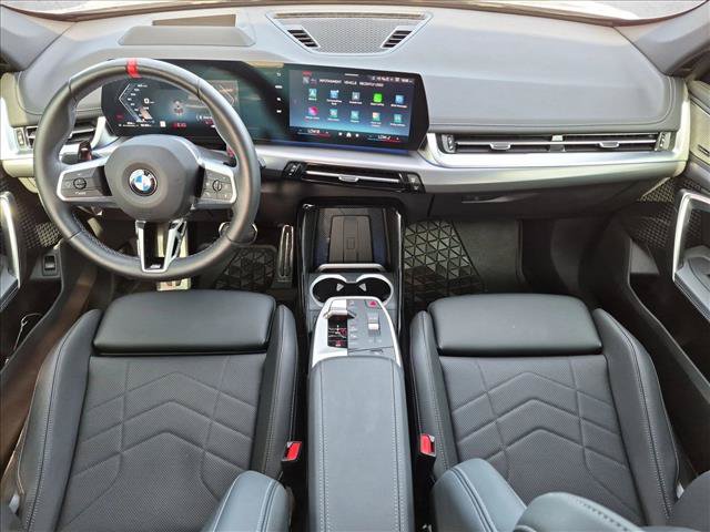 Certified 2026 BMW X1 M35i w/ Technology Package AWD/4WD image 18