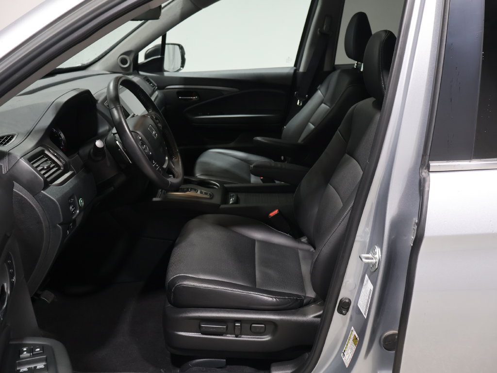 Used 2023 Honda Ridgeline RTL image 13