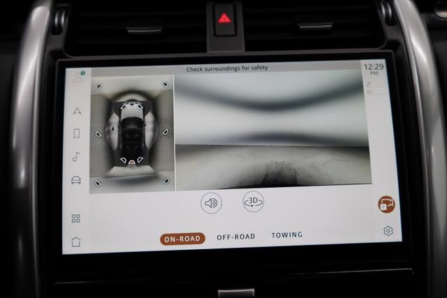 Used 2024 Land Rover Discovery S image 85