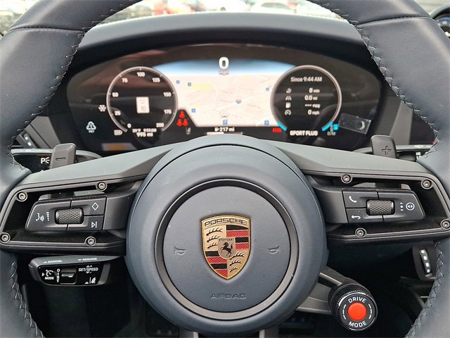 Used 2025 Porsche 911 Carrera image 24
