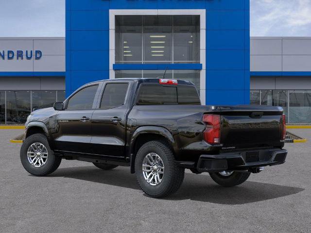 New 2026 Chevrolet Colorado LT w/ LT Convenience Package image 3
