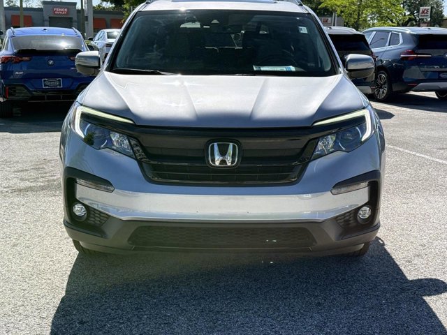Used 2022 Honda Pilot Special Edition image 8