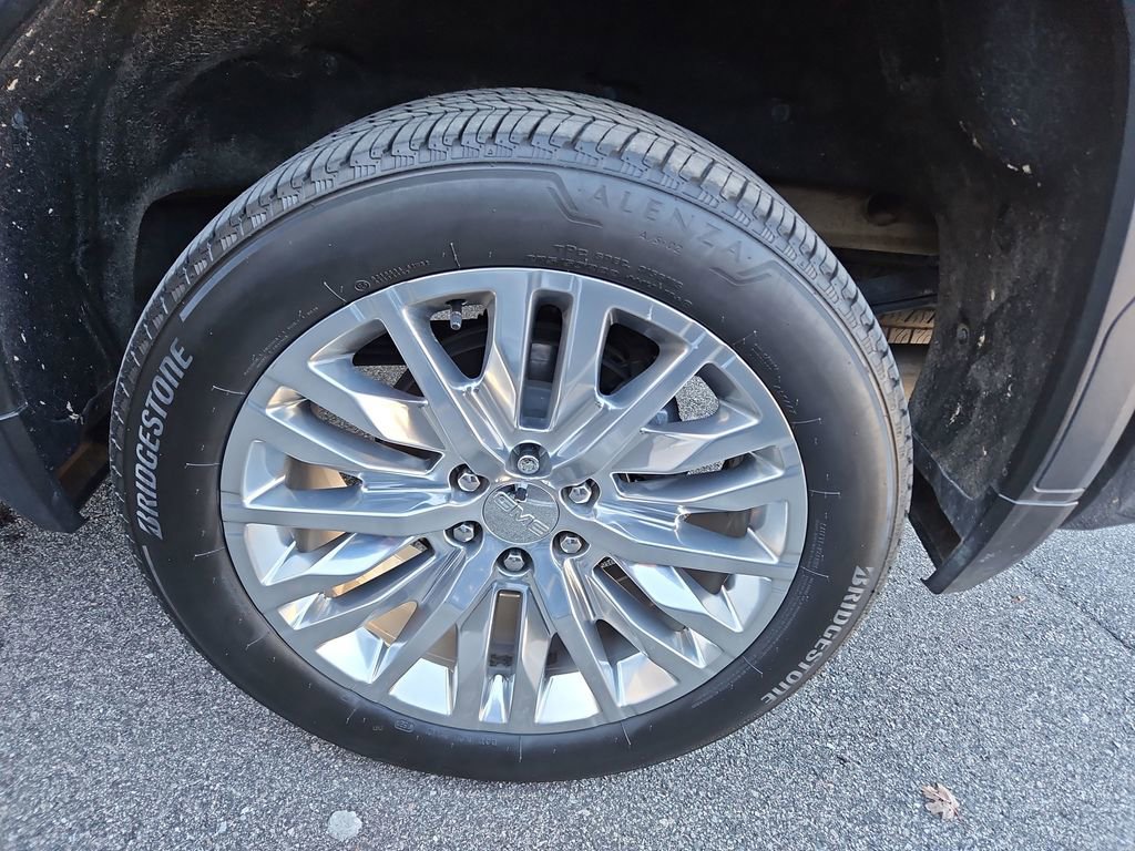 Used 2019 GMC Sierra 1500 Denali w/ Denali Ultimate Package image 35