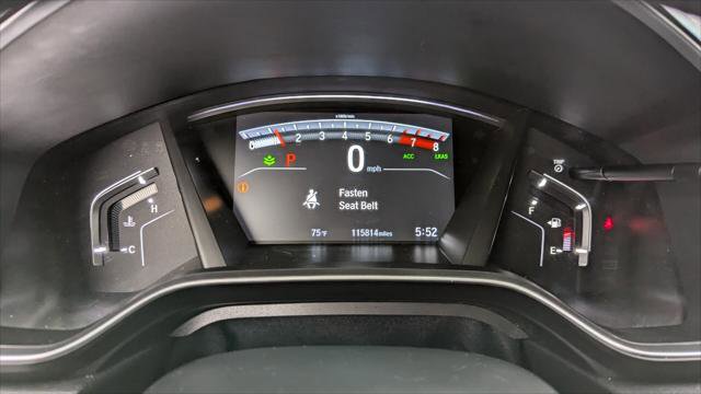 Used 2018 Honda CR-V EX image 26
