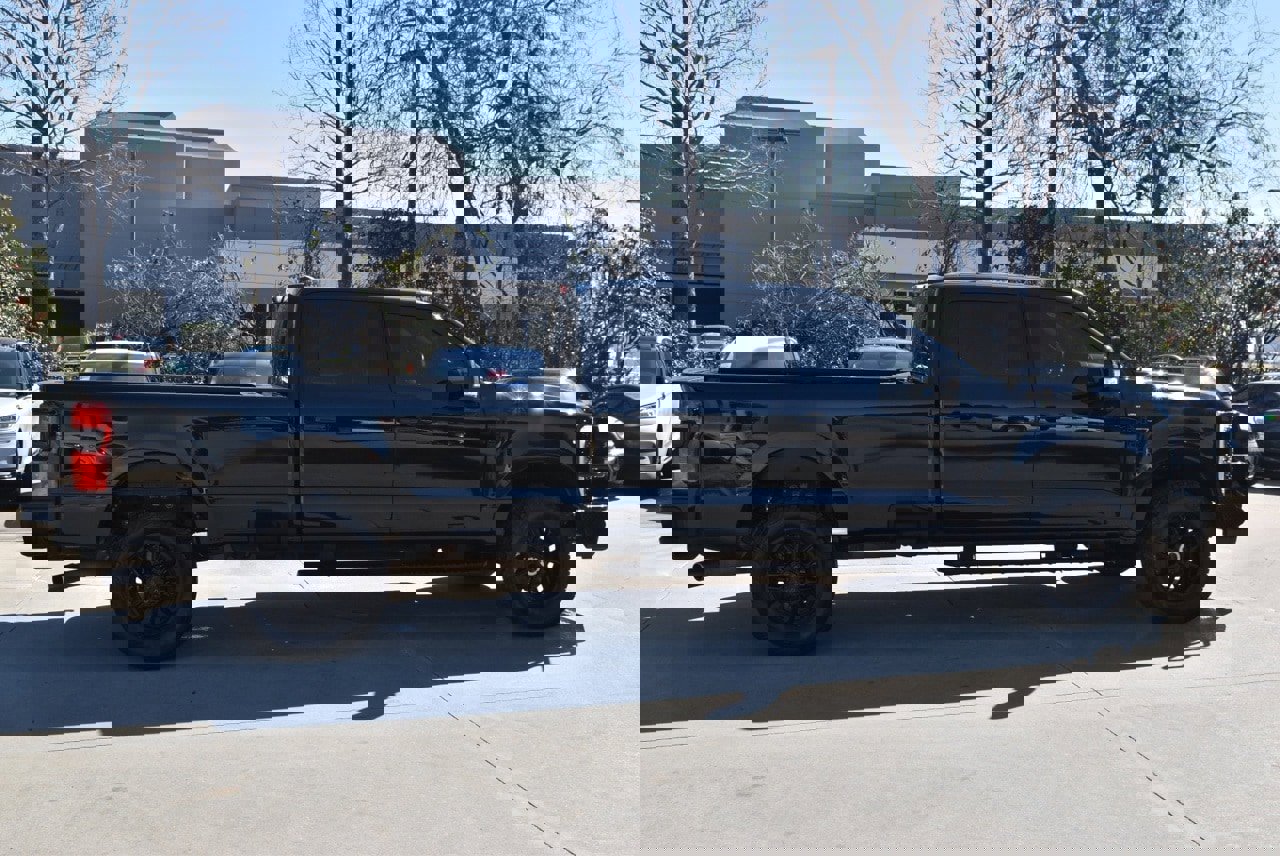 Used 2023 Ford F350 Lariat w/ Lariat Ultimate Package image 6