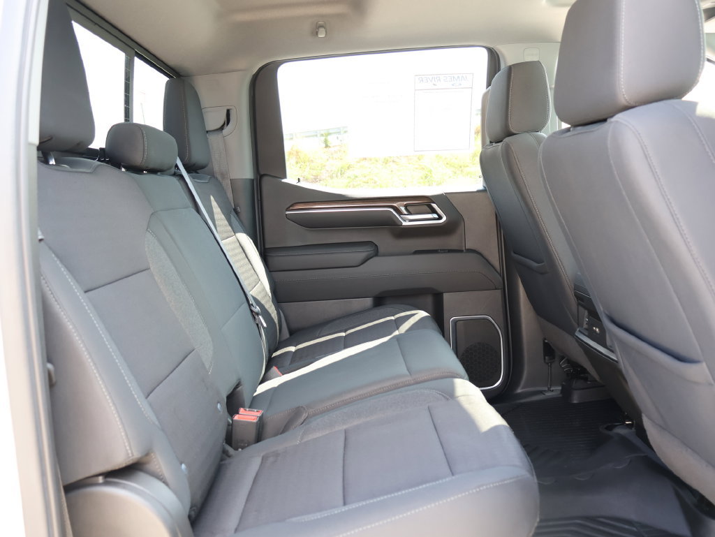 Used 2022 Chevrolet Silverado 1500 RST w/ All Star Edition Plus AWD/4WD image 12