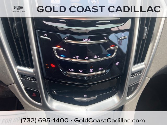 Used 2016 Cadillac SRX Luxury w/ Driver Awareness Package image 23