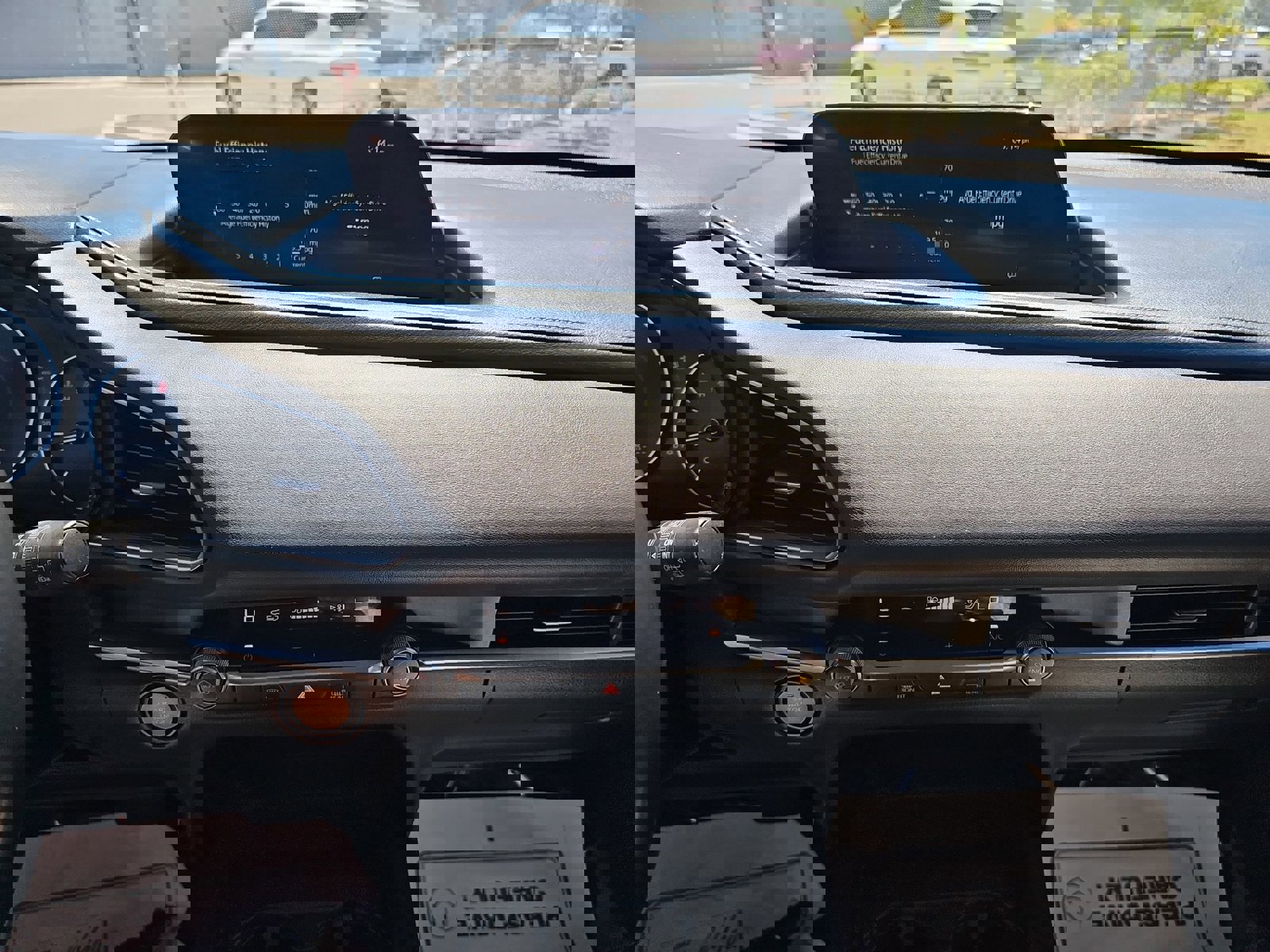 Used 2020 MAZDA CX-30 AWD w/ Select Package image 20