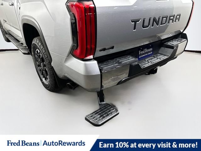 New 2026 Toyota Tundra SR5 image 29