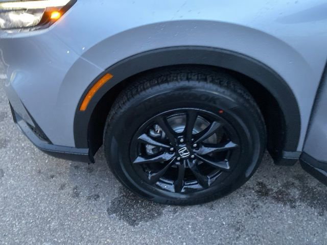 New 2026 Honda CR-V Sport-L image 20