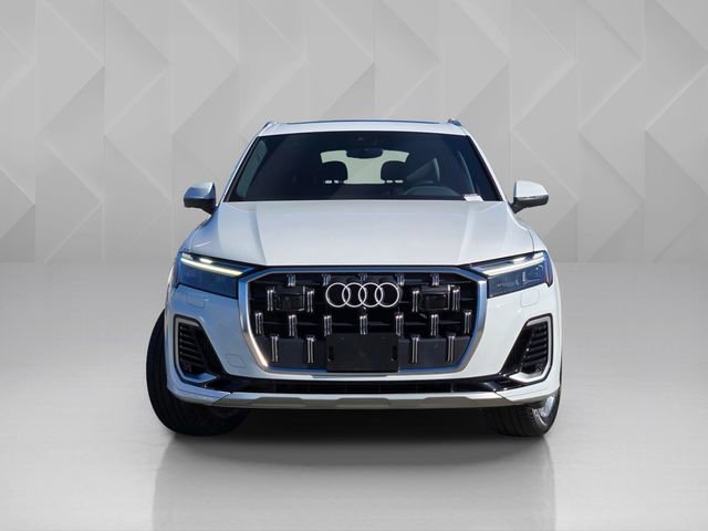 Used 2025 Audi Q7 3.0T Premium Plus image 2