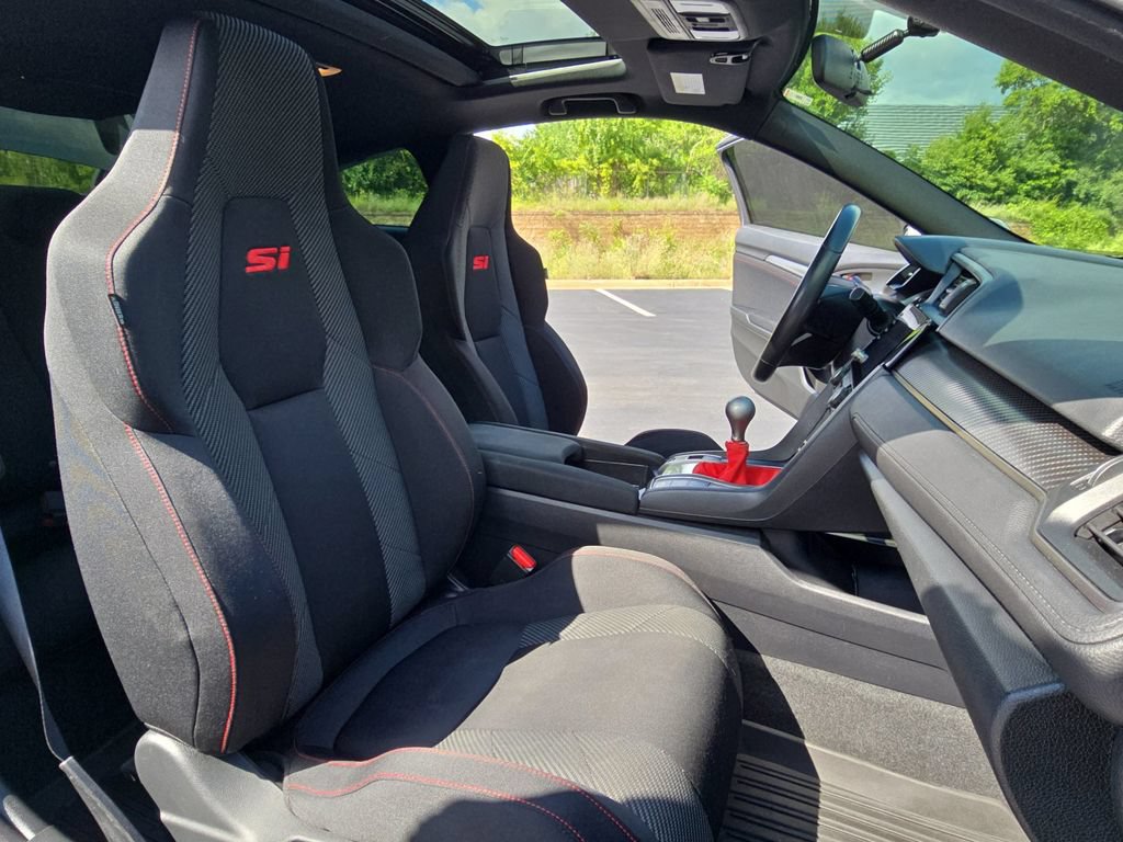 Used 2019 Honda Civic Si image 11