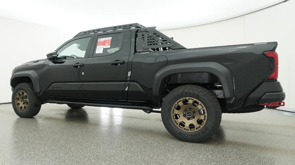 New 2026 Toyota Tacoma 4x4 Double Cab Hybrid image 23