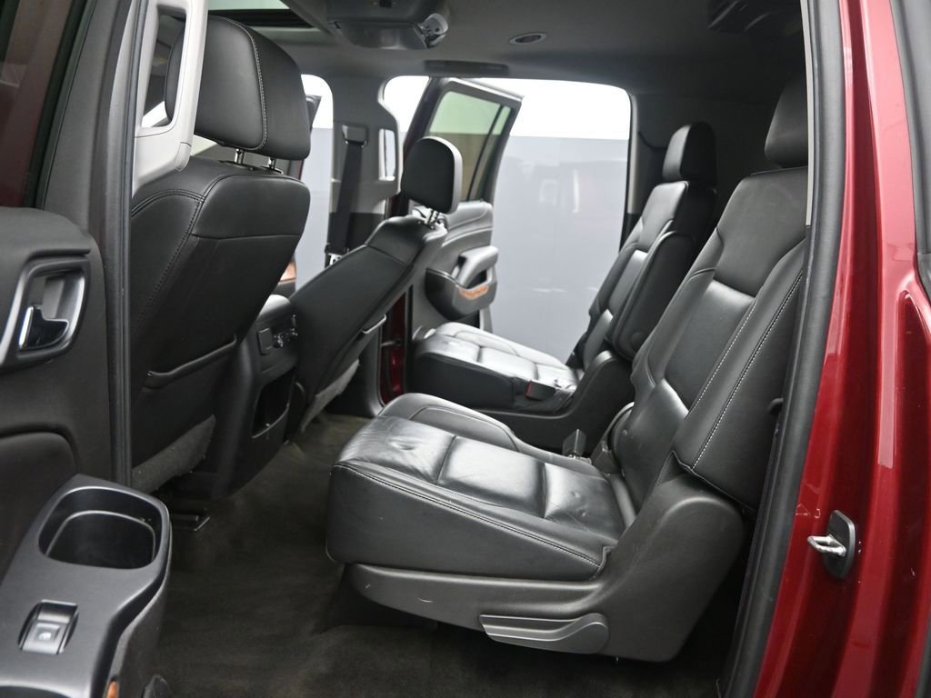 Used 2017 Chevrolet Suburban Premier image 13
