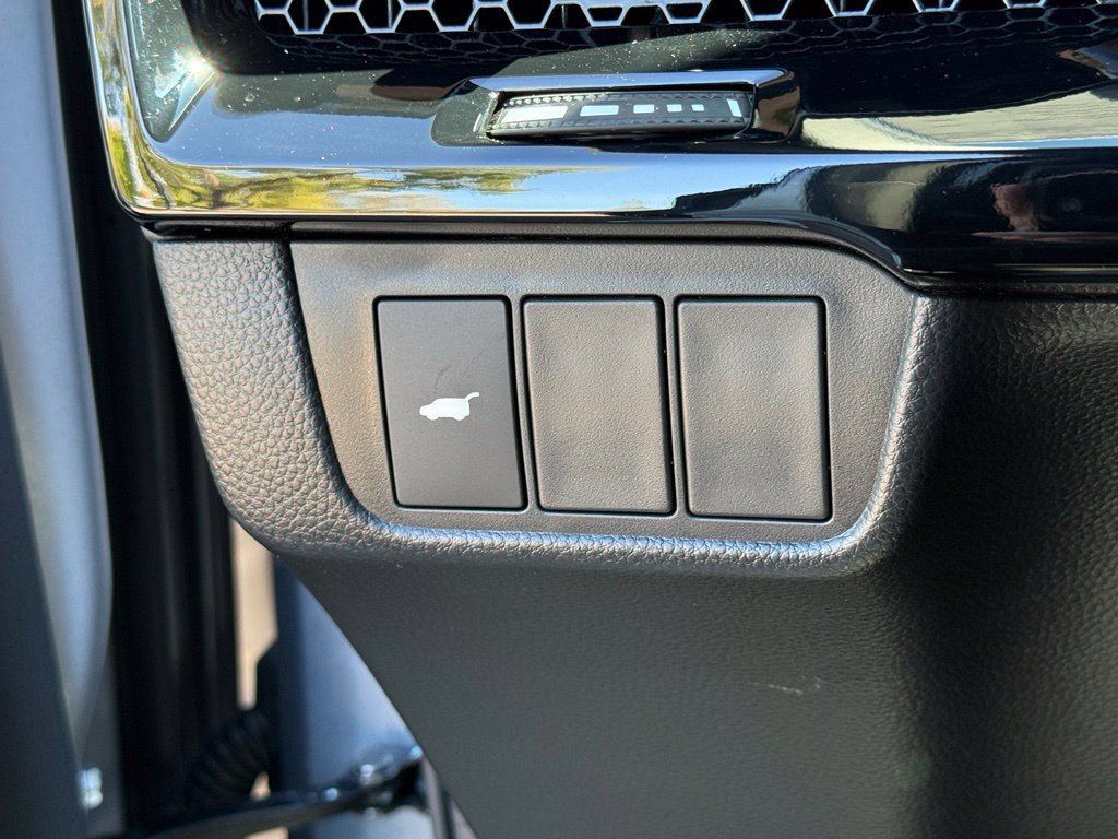 Certified 2026 Honda CR-V Sport Touring image 26