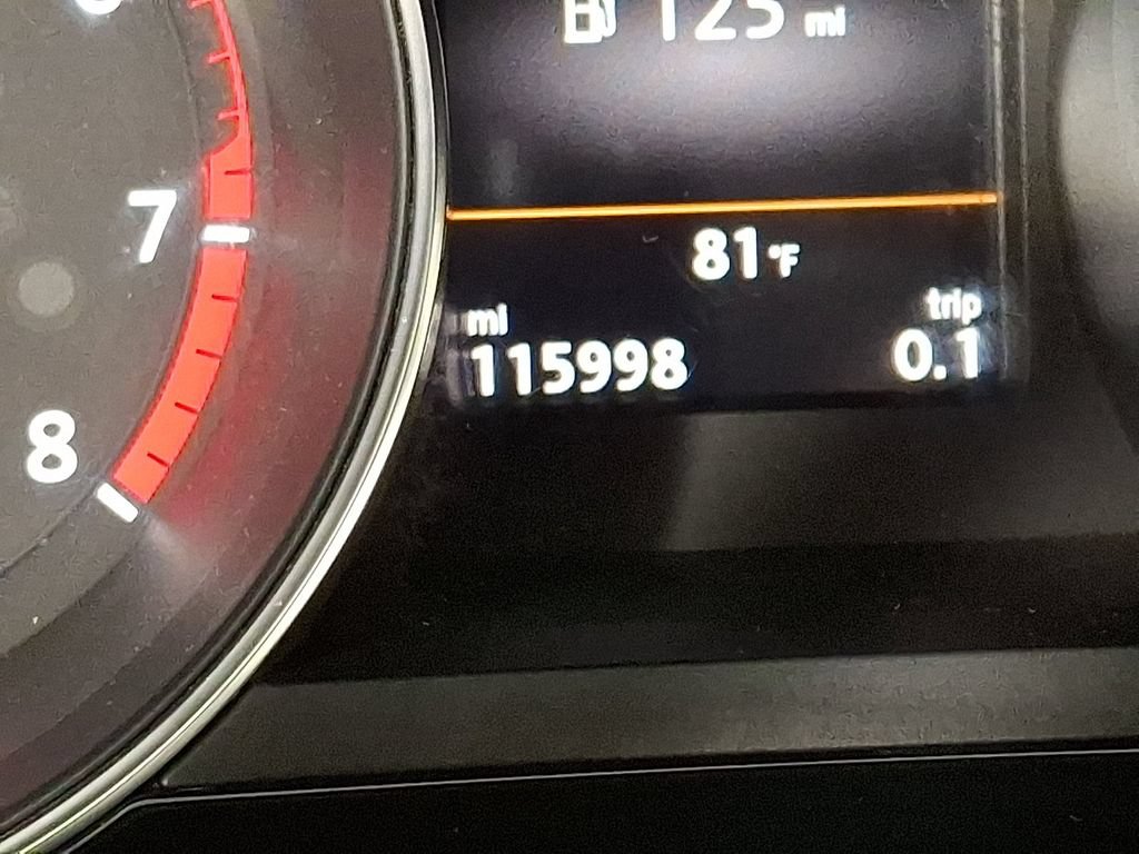 Used 2017 Volkswagen Jetta GLI FWD image 20