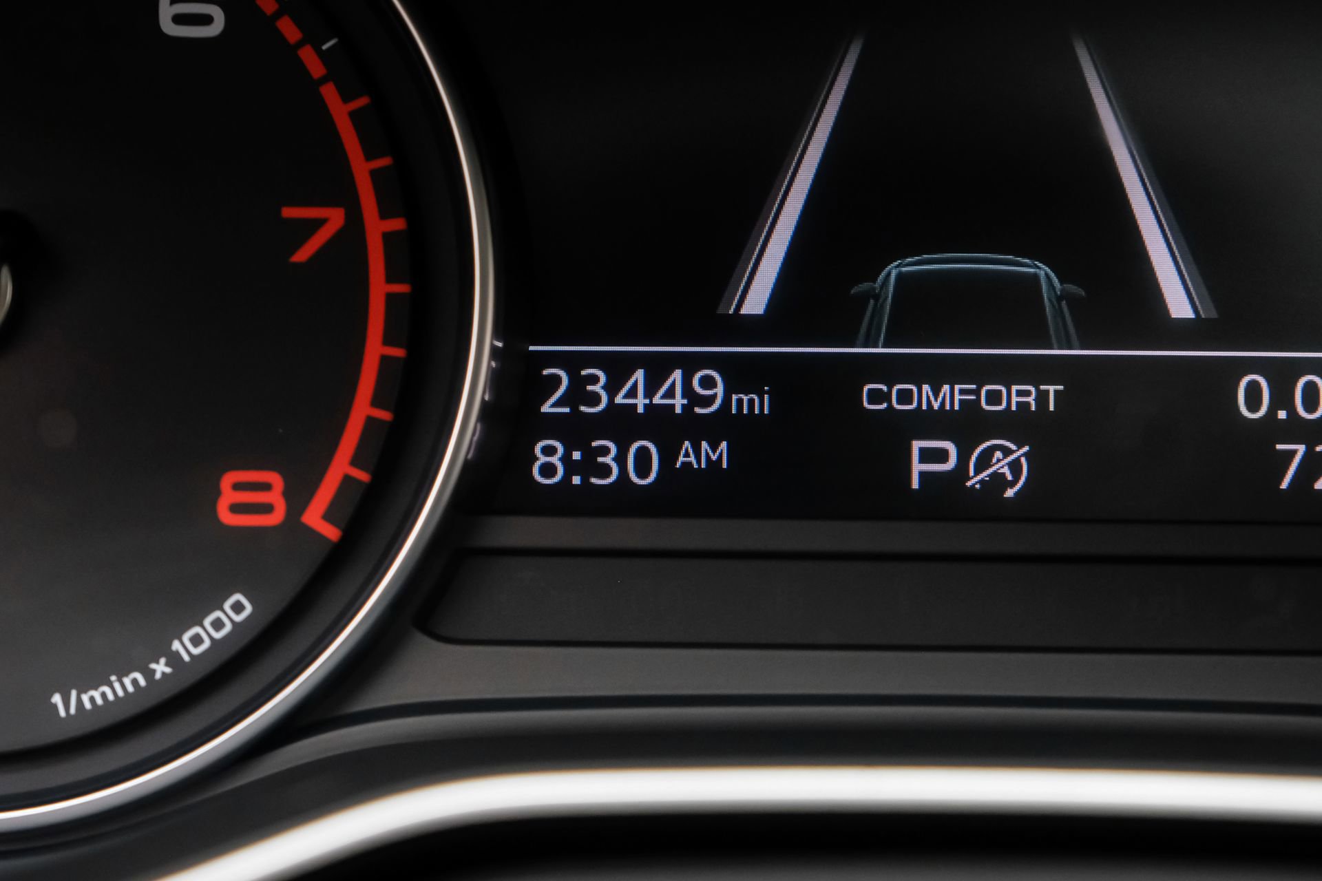 Used 2023 Audi A4 2.0T Premium w/ Convenience Package image 24