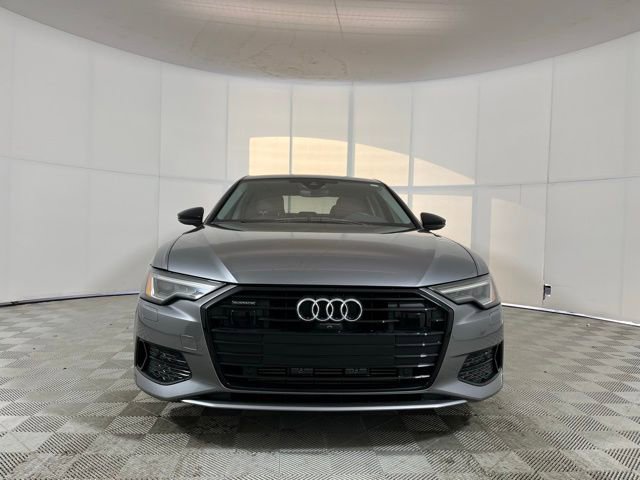 Used 2021 Audi A6 Premium Plus w/ Premium Plus Package image 2