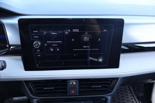 Used 2025 Volkswagen Taos S FWD image 23