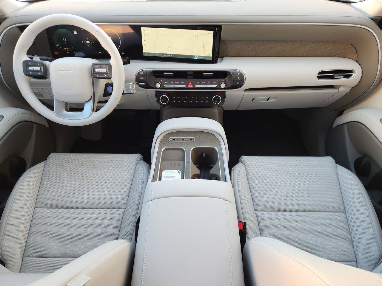 New 2026 Hyundai Palisade SEL Premium AWD/4WD image 26