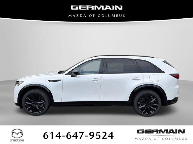 New 2026 MAZDA CX-90 3.3 Turbo S w/ Premium Package AWD/4WD image 11