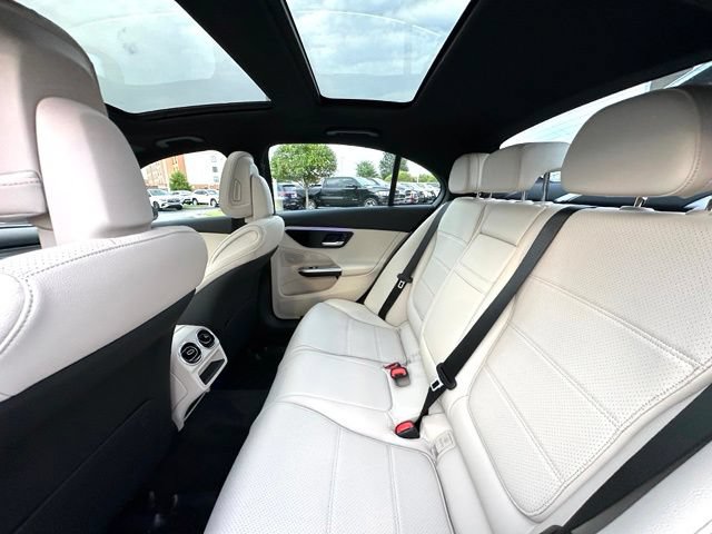 New 2026 Mercedes-Benz C 300 4MATIC Sedan image 31