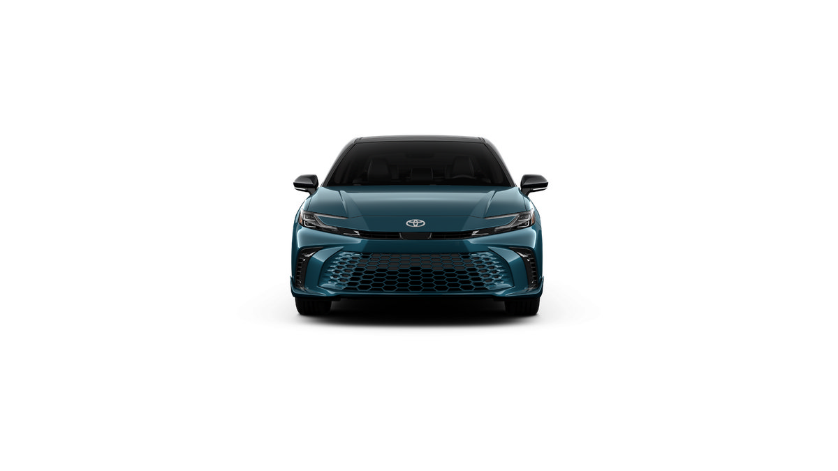 New 2027 Toyota Camry XSE FWD image 19