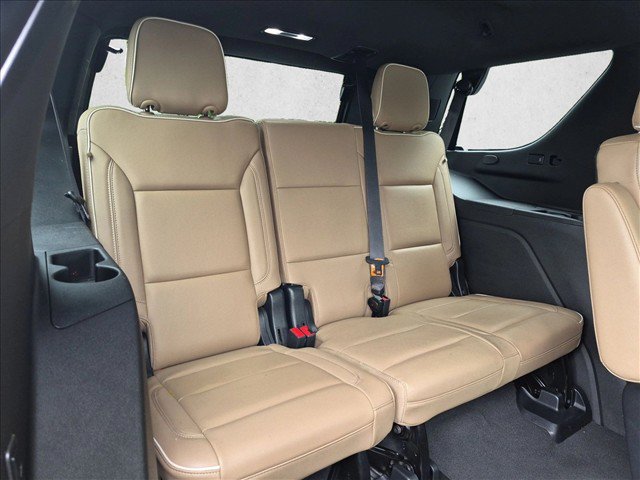 Used 2023 Chevrolet Tahoe Premier w/ Texas Edition AWD/4WD image 20