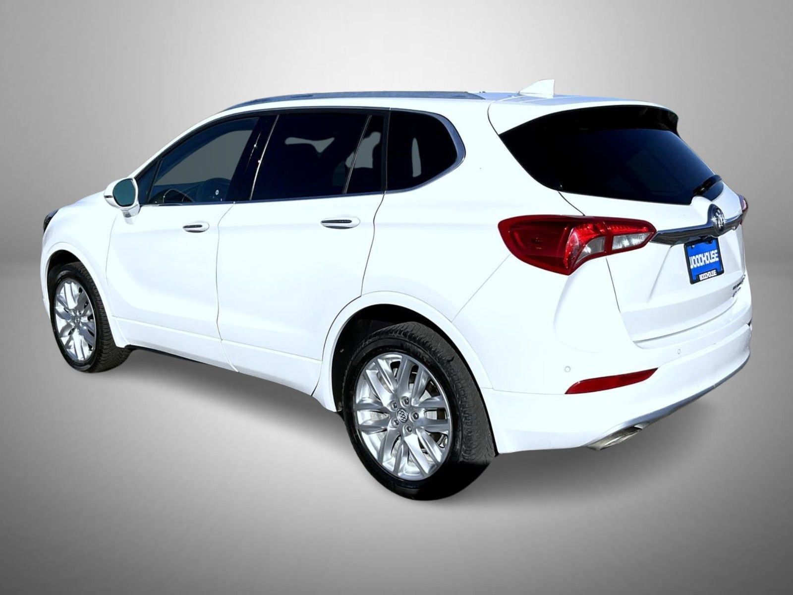 Used 2019 Buick Envision Premium image 7