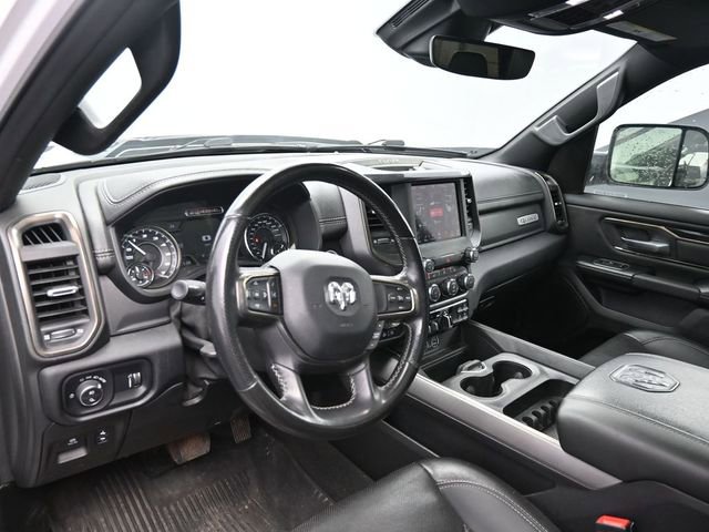 Used 2021 RAM 1500 Rebel w/ Level 2 Equipment Group image 15