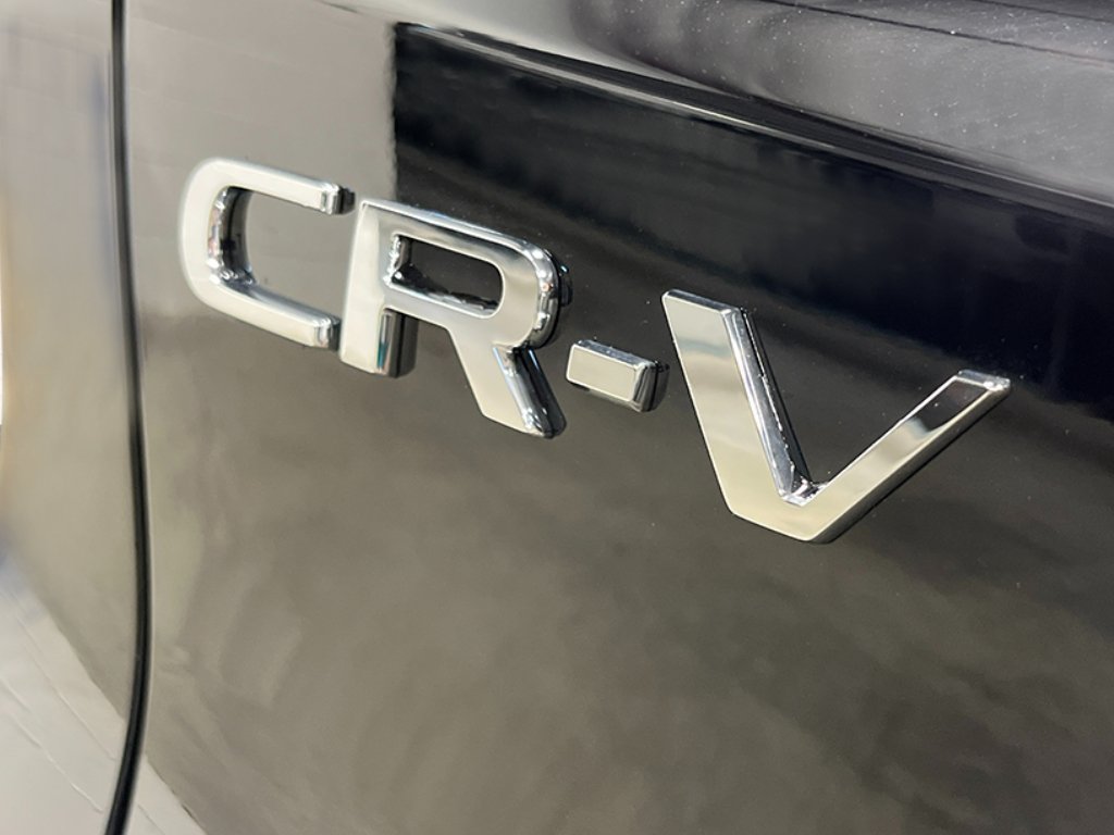 New 2027 Honda CR-V EX image 10