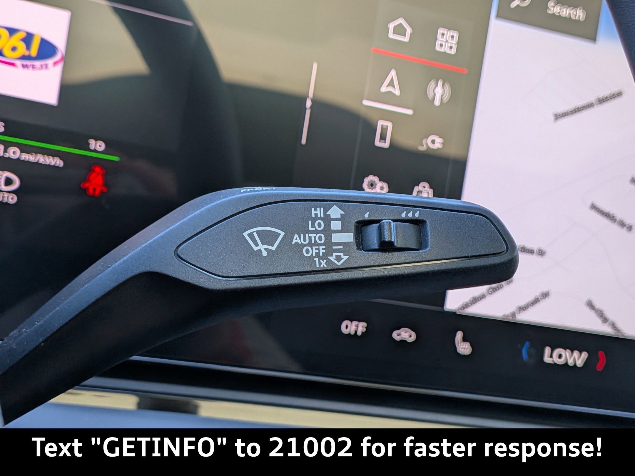 Used 2025 Audi A6 e-tron Premium Plus w/ Premium Plus image 33