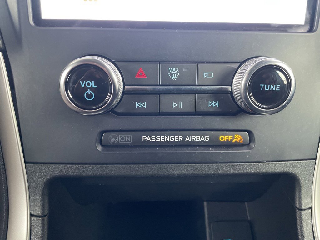 Used 2023 Ford Edge SEL image 21