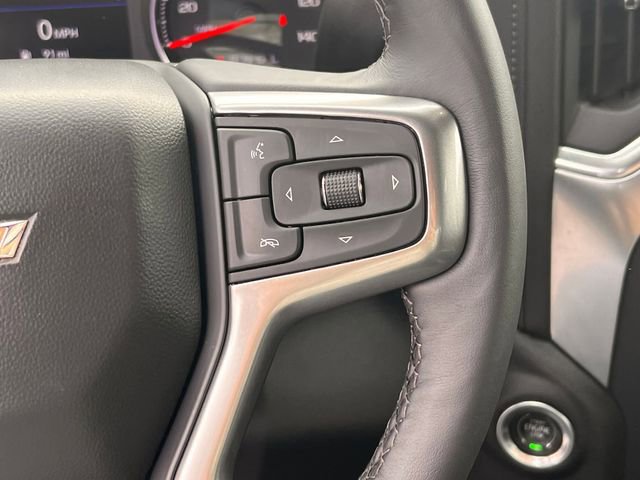 Used 2022 Chevrolet Silverado 1500 LT image 18