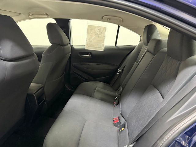 Used 2020 Toyota Corolla LE FWD image 20