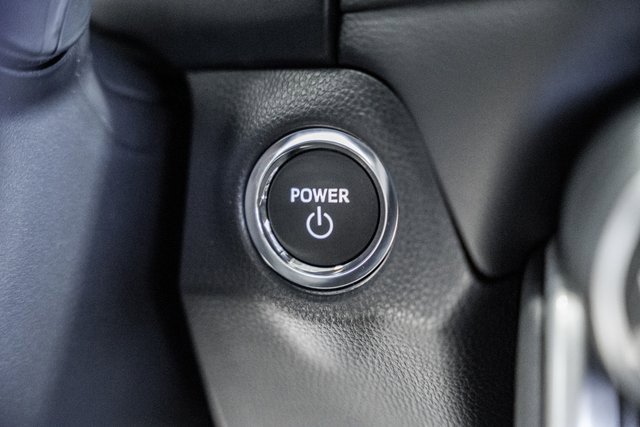 New 2025 Toyota RAV4 Woodland Edition image 26