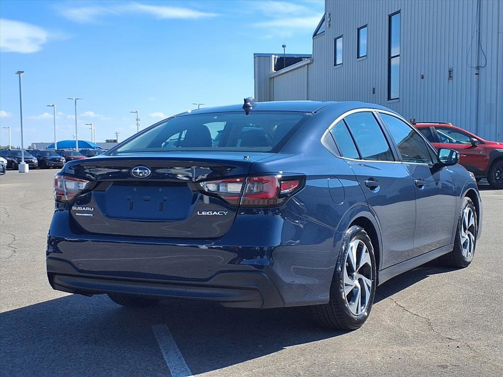 Used 2024 Subaru Legacy Premium image 7