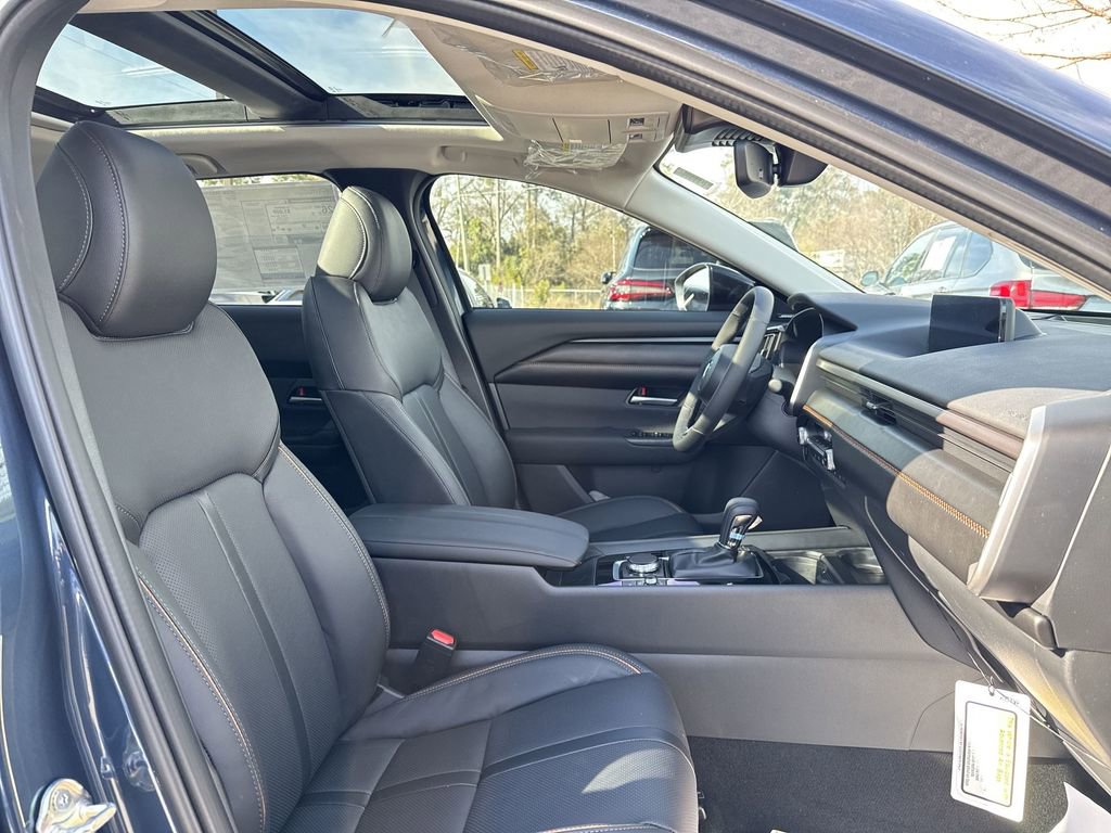 New 2026 MAZDA CX-50 AWD 2.5 S w/ Weather Package image 25