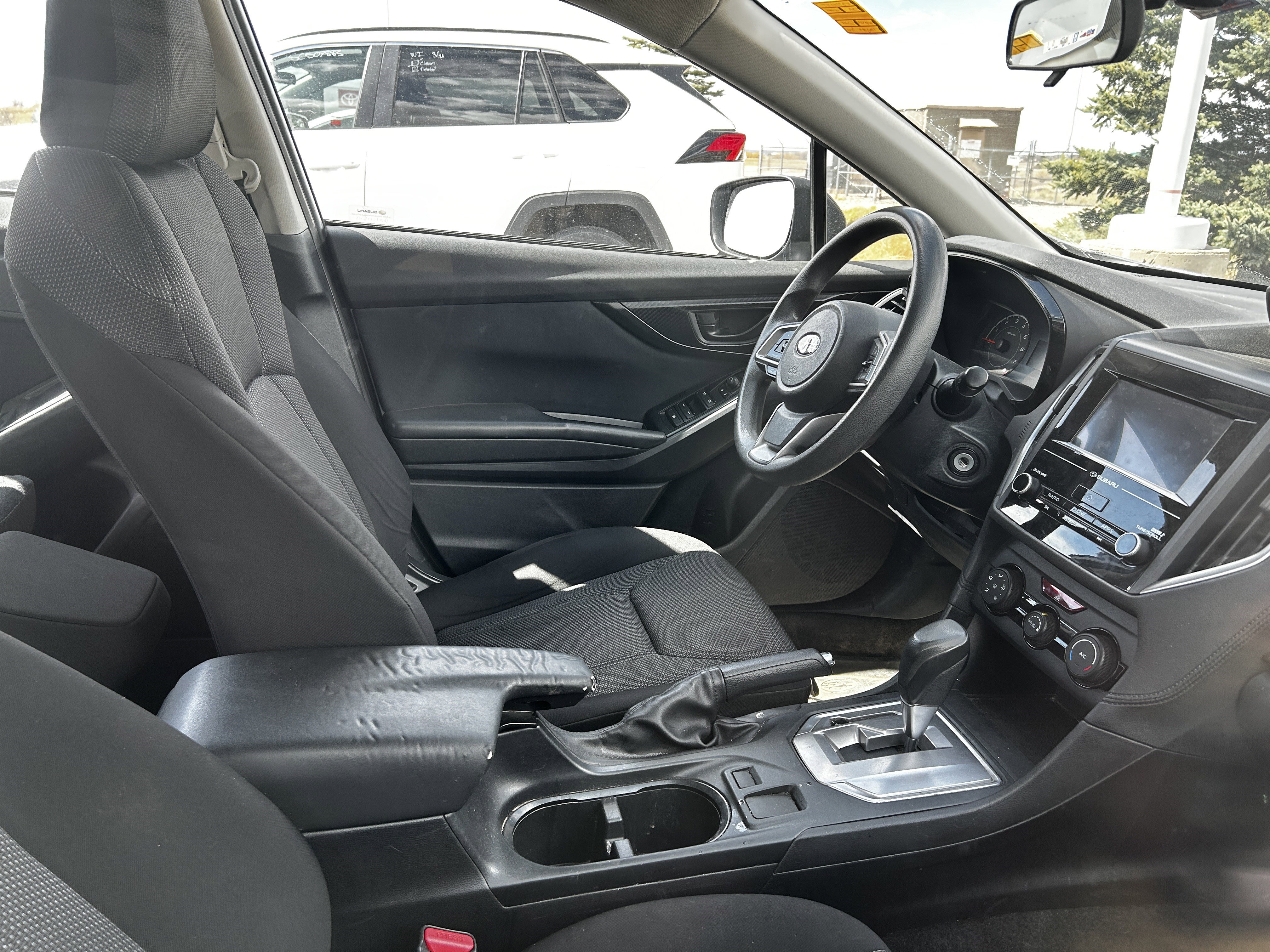Used 2019 Subaru Impreza 2.0i image 14