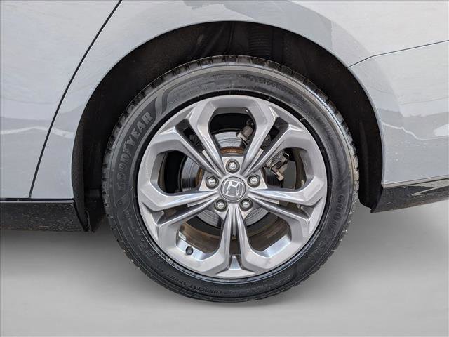 Used 2023 Honda Accord EX-L image 22