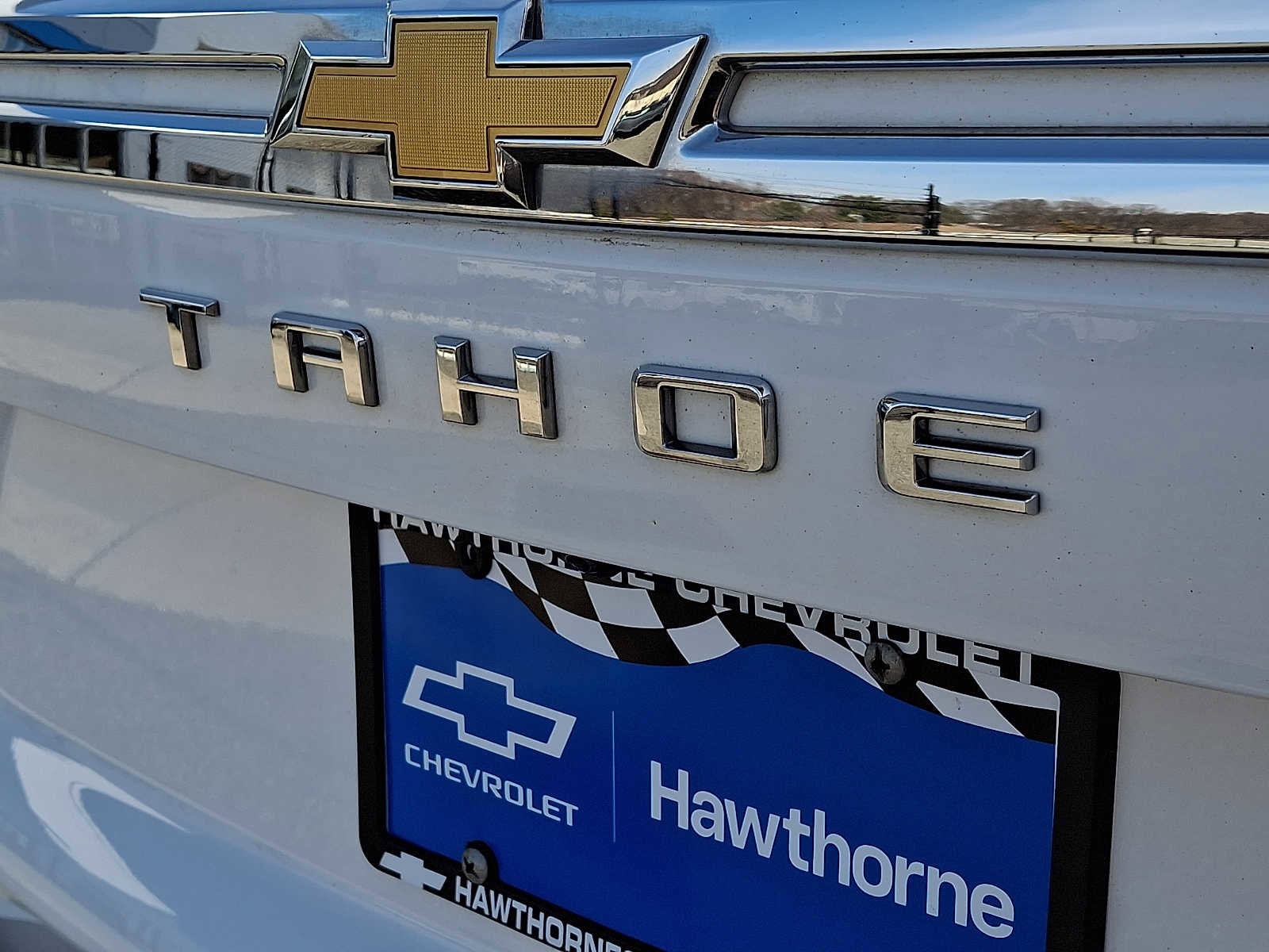 Used 2023 Chevrolet Tahoe LS AWD/4WD image 30