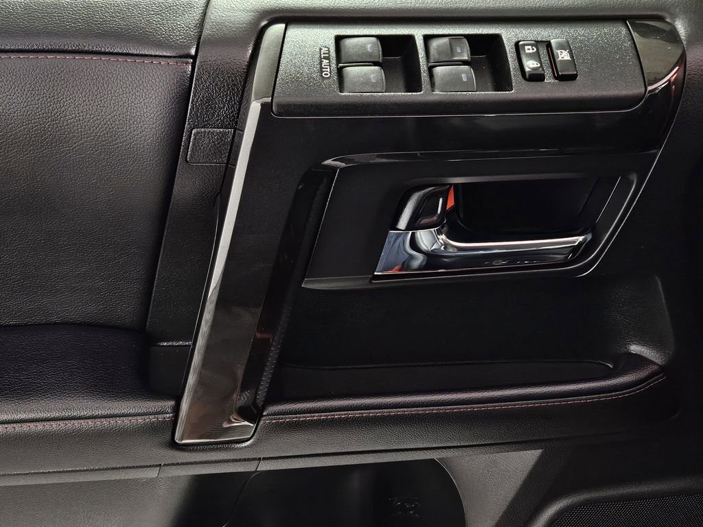 Used 2023 Toyota 4Runner TRD Pro image 27