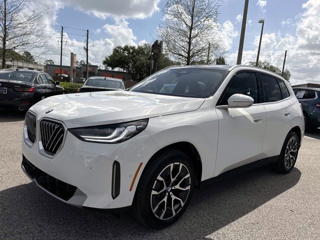 New 2026 BMW X3 xDrive30 w/ Premium Package image 7