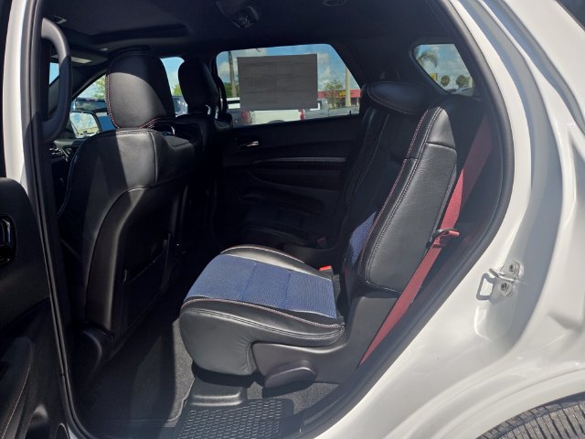 New 2026 Dodge Durango GT AWD/4WD image 11