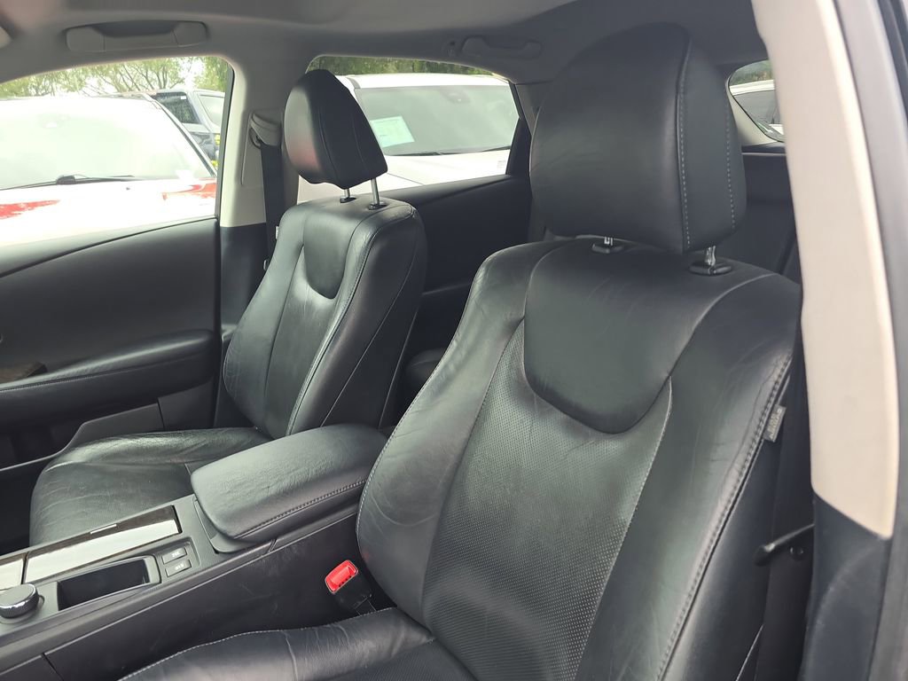 Used 2014 Lexus RX 350 AWD image 20