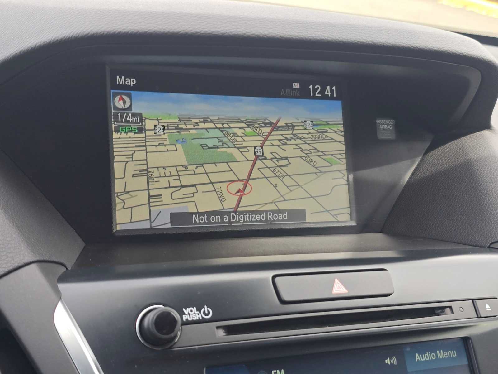 Used 2019 Acura MDX w/ Advance Package AWD/4WD image 27