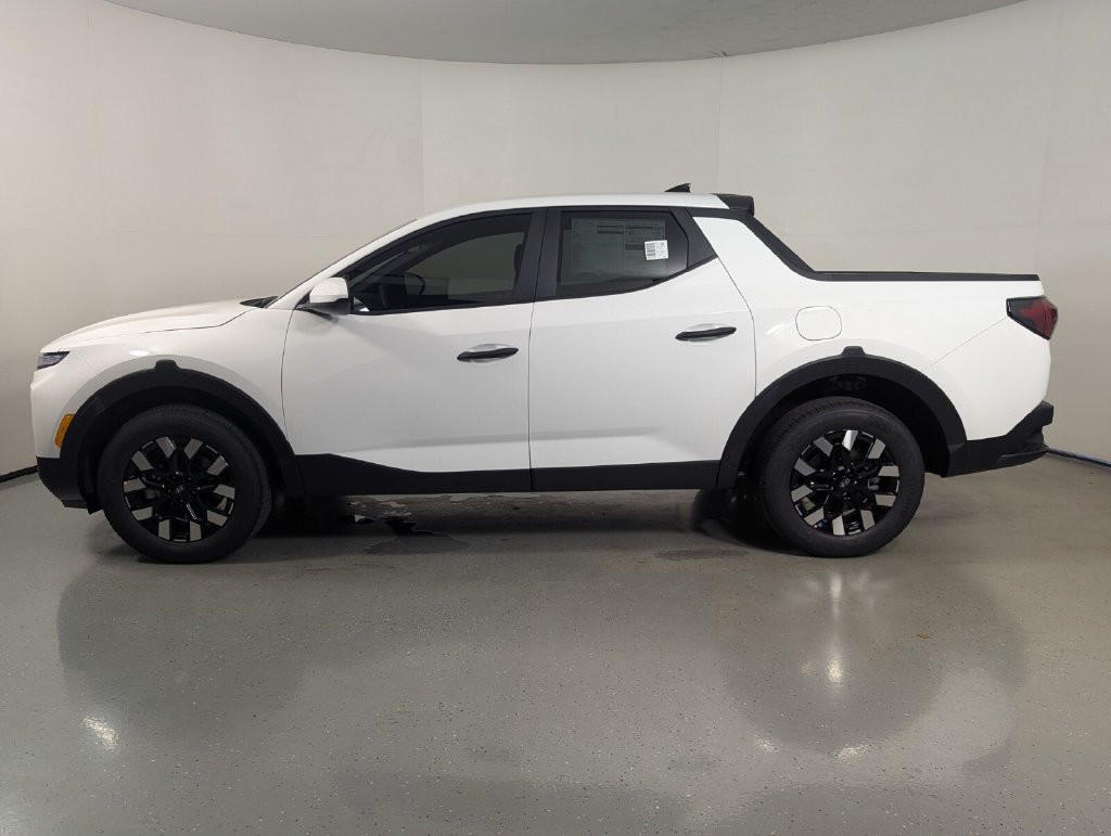 New 2027 Hyundai Santa Cruz SE FWD image 4