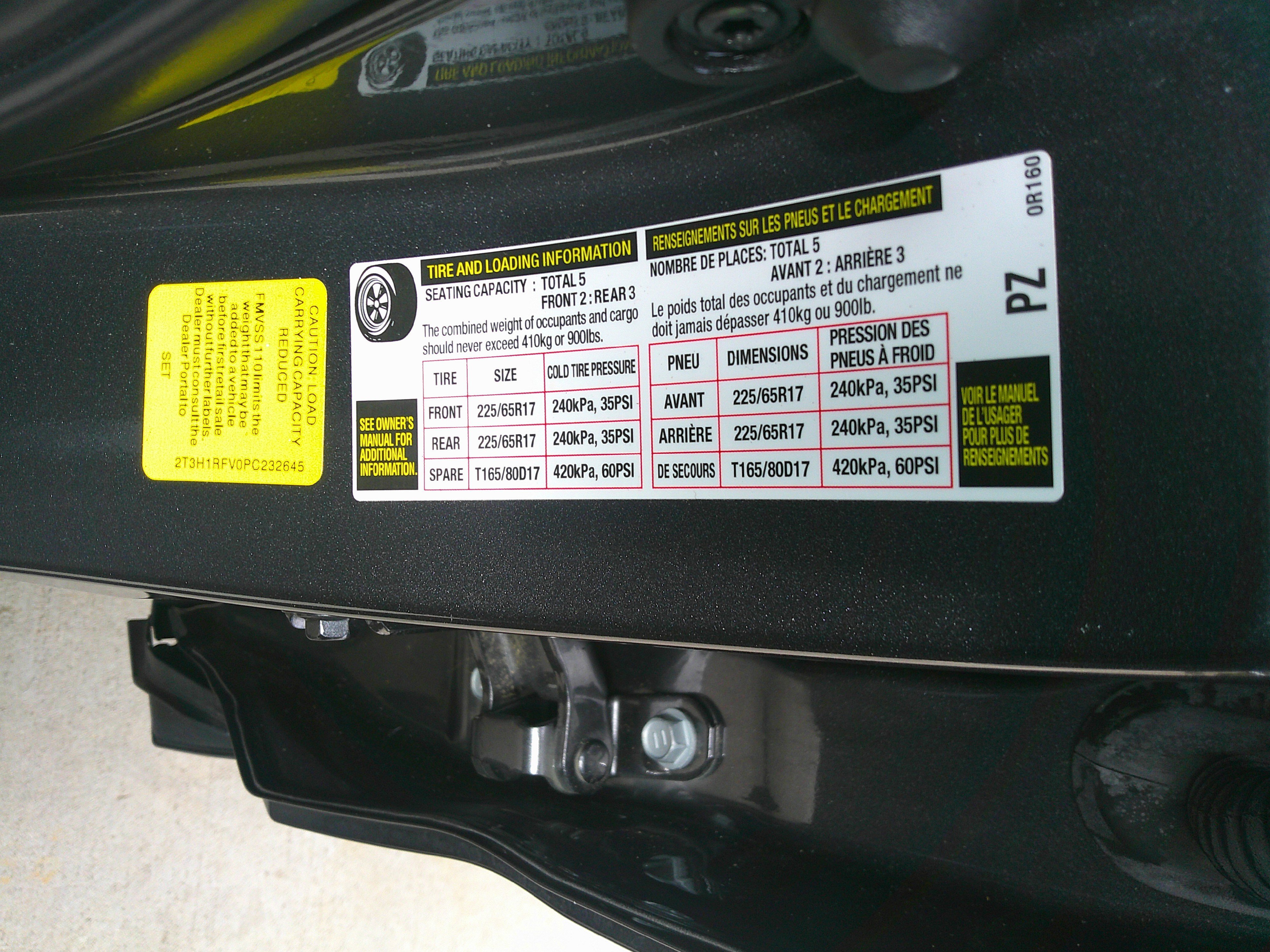 Used 2023 Toyota RAV4 LE image 39